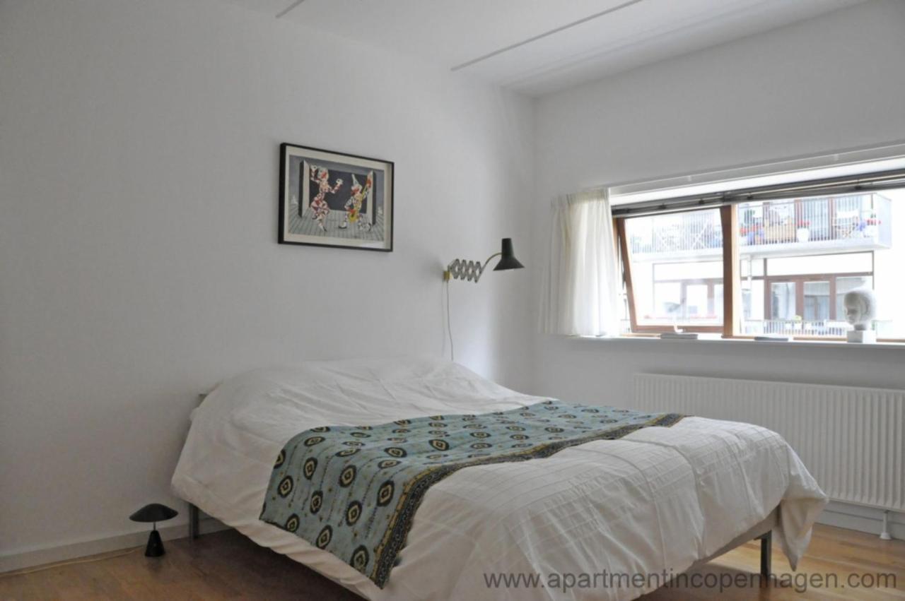 Apartmentincopenhagen Apartment 417 المظهر الخارجي الصورة