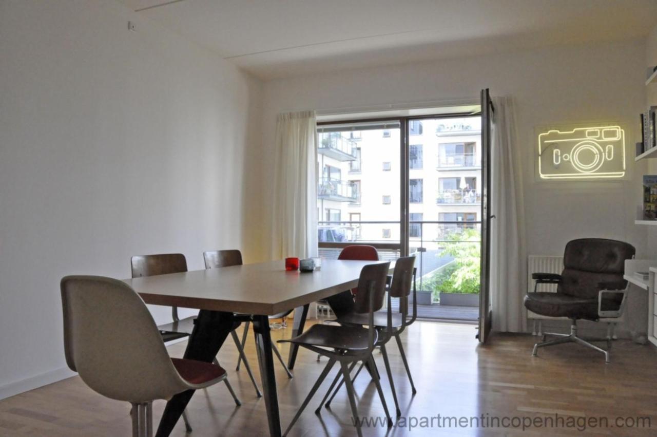 Apartmentincopenhagen Apartment 417 المظهر الخارجي الصورة