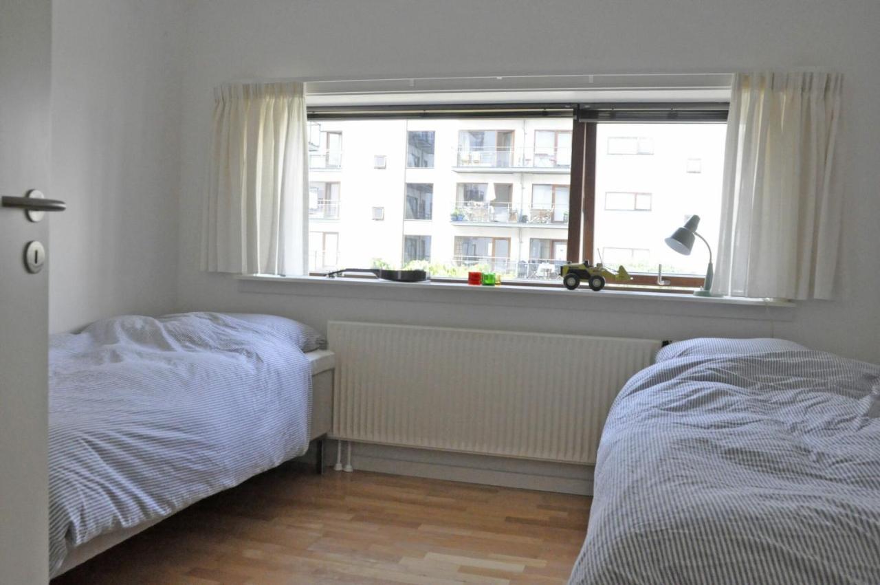 Apartmentincopenhagen Apartment 417 المظهر الخارجي الصورة